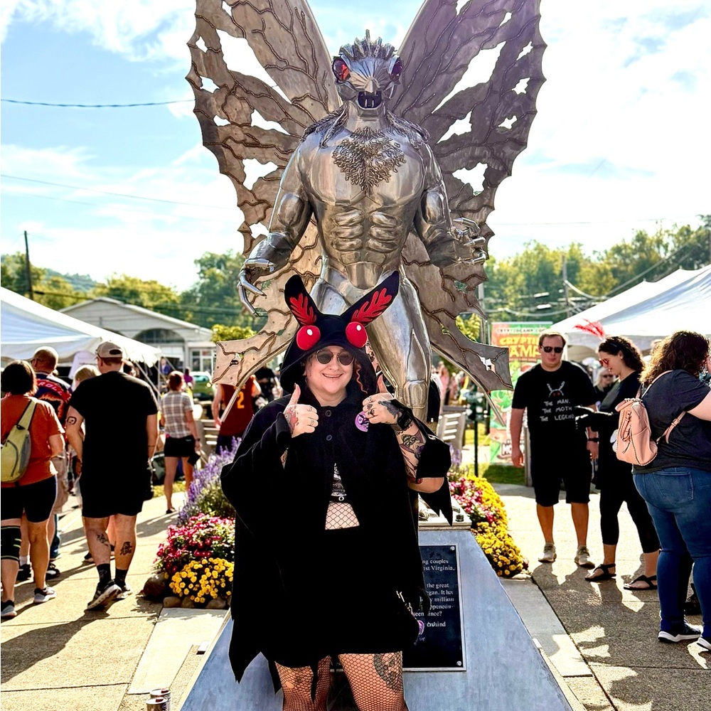 Meet your Posher, Ash